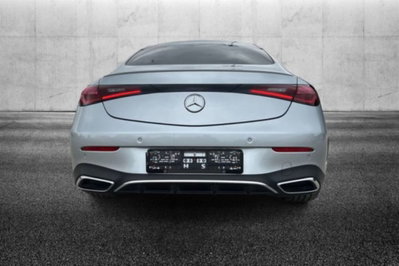 Mercedes-Benz CLE Coupé 200 AMG Line Premium auto (5)