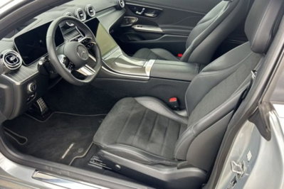 Mercedes-Benz CLE Coupé 200 AMG Line Premium auto (7)