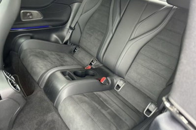 Mercedes-Benz CLE Coupé 200 AMG Line Premium auto (8)