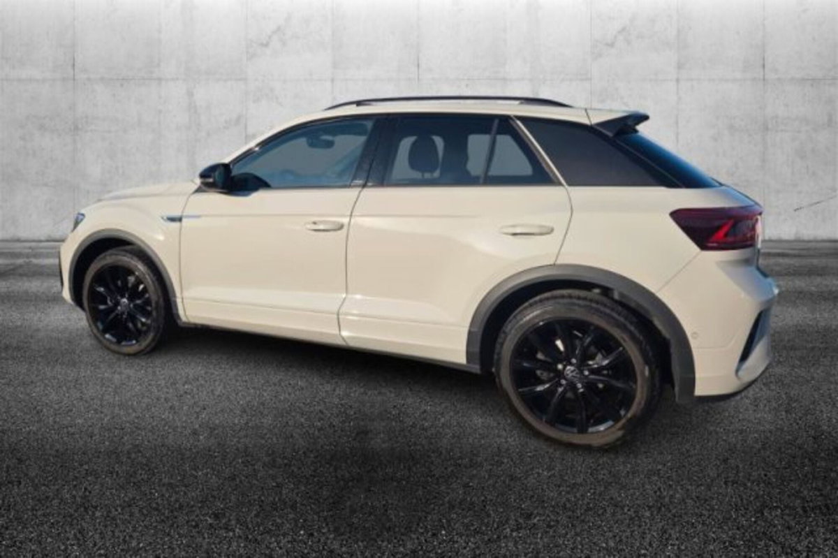 Volkswagen T-Roc 2.0 tdi R-Line 4motion 150cv dsg (3)