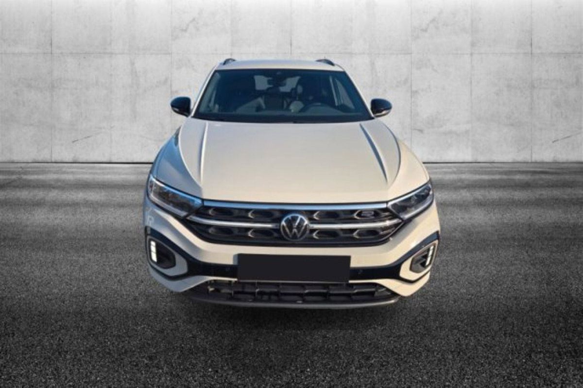 Volkswagen T-Roc 2.0 tdi R-Line 4motion 150cv dsg (5)