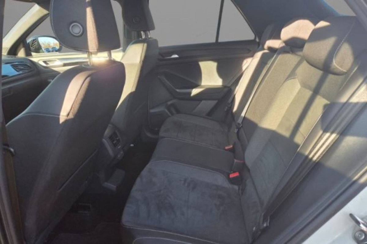 Volkswagen T-Roc 2.0 tdi R-Line 4motion 150cv dsg (8)