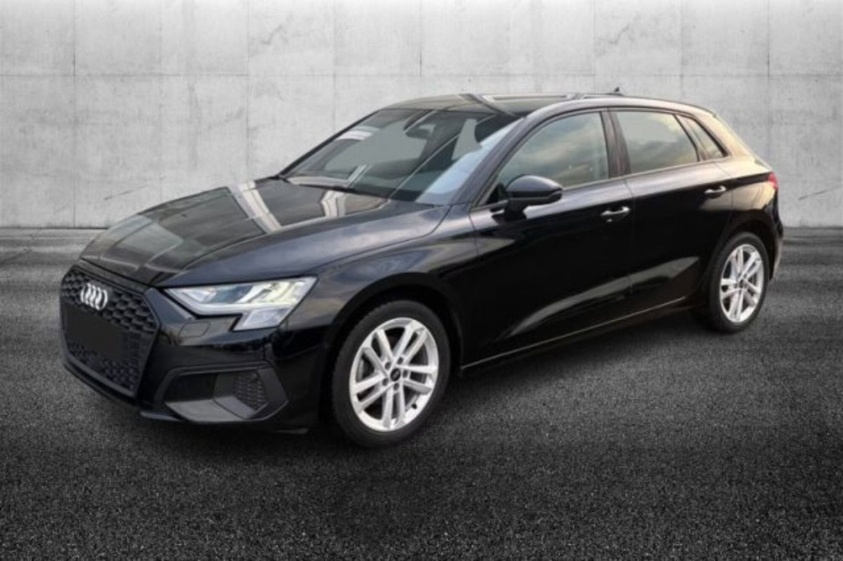Audi A3 Sportback 30 TDI S tronic Business