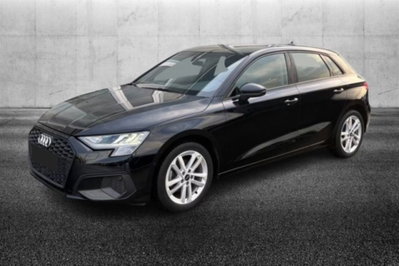 Audi A3 Sportback 30 TDI S tronic Business usata