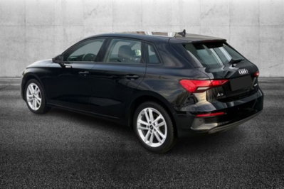 Audi A3 Sportback 30 TDI S tronic Business (2)