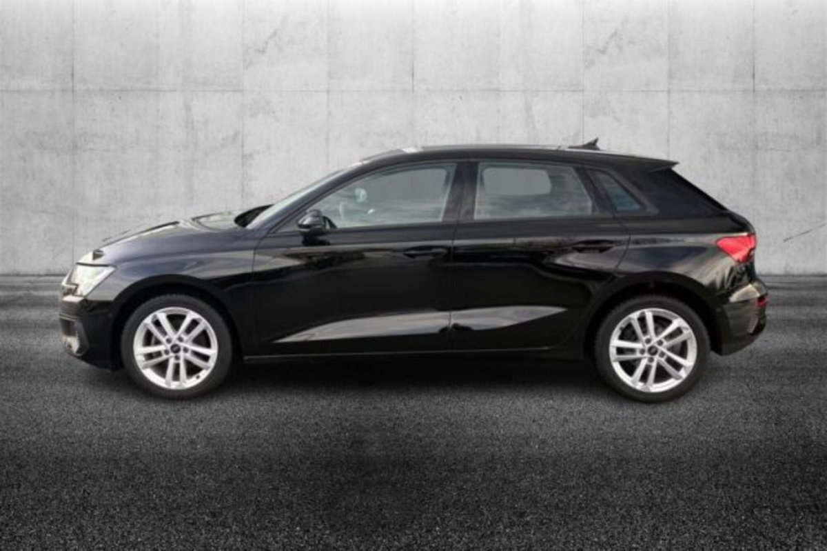Audi A3 Sportback 30 TDI S tronic Business (3)