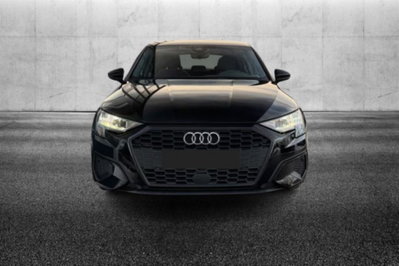 Audi A3 Sportback 30 TDI S tronic Business (4)