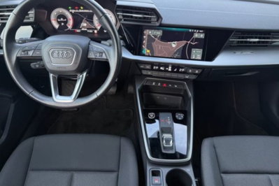 Audi A3 Sportback 30 TDI S tronic Business (5)