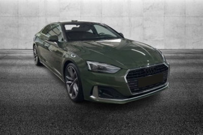 Audi A5 Coupé 40 TFSI S tronic (2)
