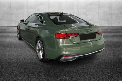 Audi A5 Coupé 40 TFSI S tronic (3)
