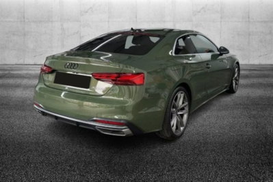 Audi A5 Coupé 40 TFSI S tronic (4)