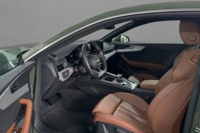Audi A5 Coupé 40 TFSI S tronic (5)