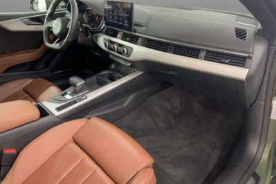 Audi A5 Coupé 40 TFSI S tronic (7)