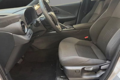 Toyota Toyota C-HR 1.8 Hybrid E-CVT Trend (6)