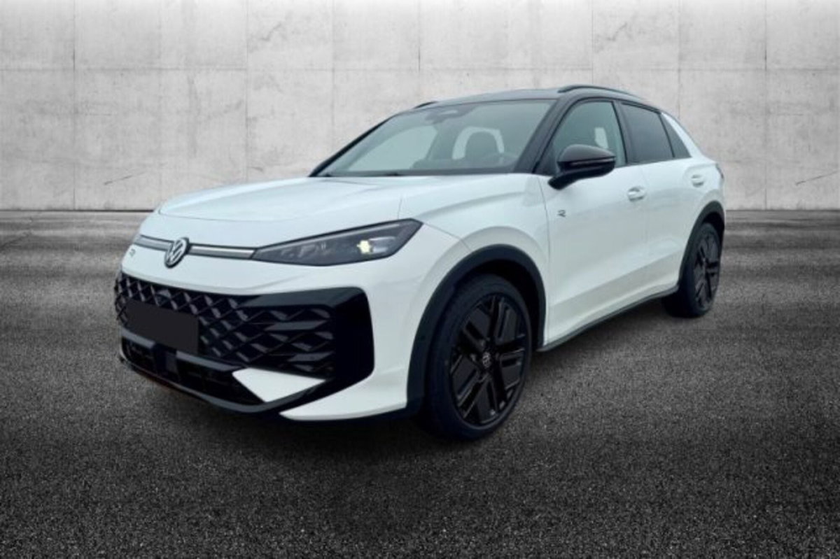 Volkswagen T-Roc 1.5 etsi R-Line 150cv dsg