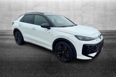Volkswagen T-Roc 1.5 etsi R-Line 150cv dsg (2)