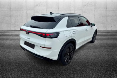 Volkswagen T-Roc 1.5 etsi R-Line 150cv dsg (3)