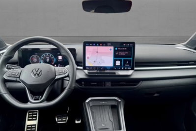 Volkswagen T-Roc 1.5 etsi R-Line 150cv dsg (5)