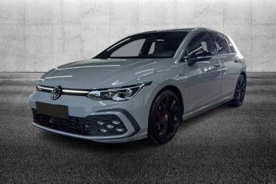 Volkswagen Golf 2.0 TDI GTD DSG usata