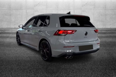 Volkswagen Golf 2.0 TDI GTD DSG (2)
