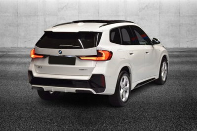 BMW X1 sDrive 18i Msport (3)