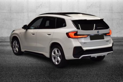 BMW X1 sDrive 18i Msport (4)