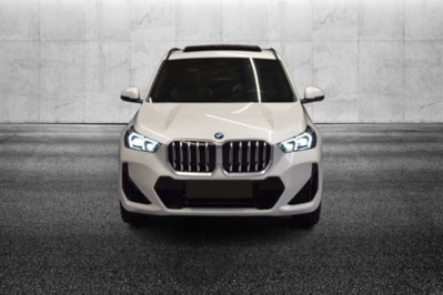 BMW X1 sDrive 18i Msport (5)