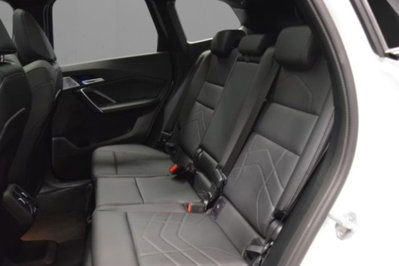 BMW X1 sDrive 18i Msport (8)