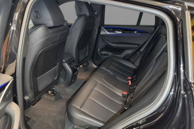 BMW X4 xDrive30d 48V Msport (8)