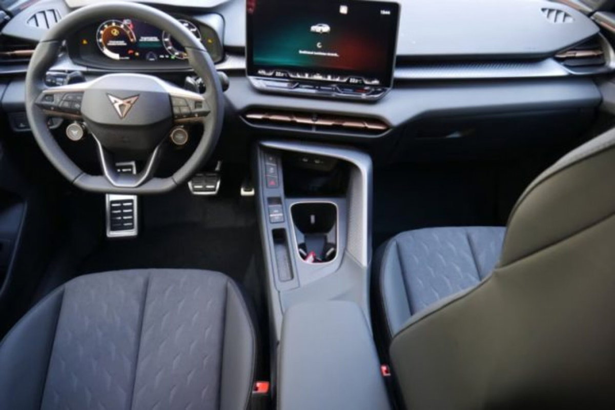 Cupra Terramar 2.0 tsi VZ 4drive 265cv dsg (4)