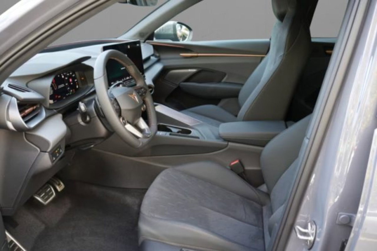 Cupra Terramar 2.0 tsi VZ 4drive 265cv dsg (5)