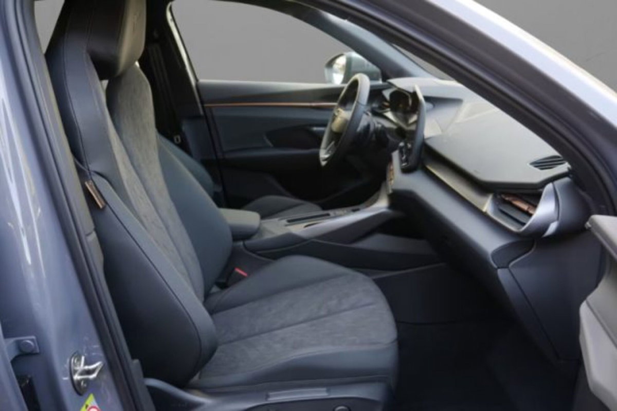 Cupra Terramar 2.0 tsi VZ 4drive 265cv dsg (6)