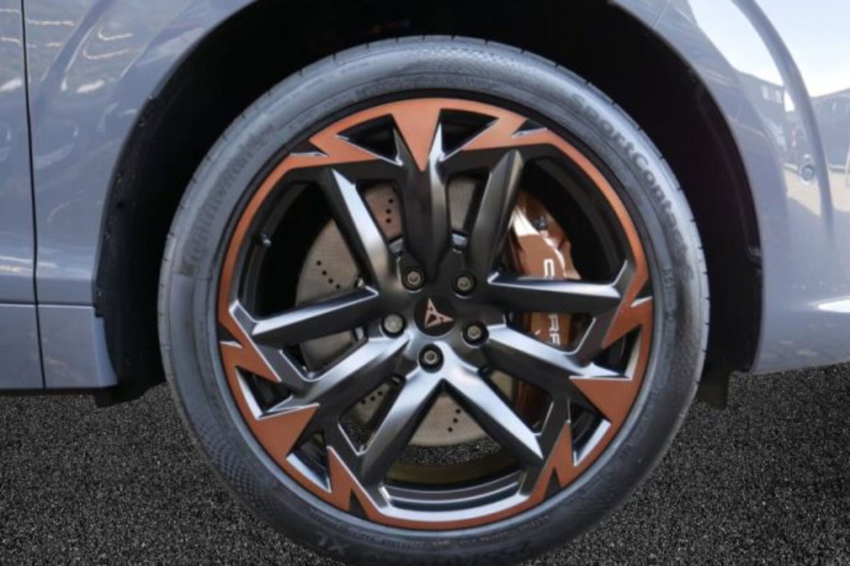 Cupra Terramar 2.0 tsi VZ 4drive 265cv dsg (7)