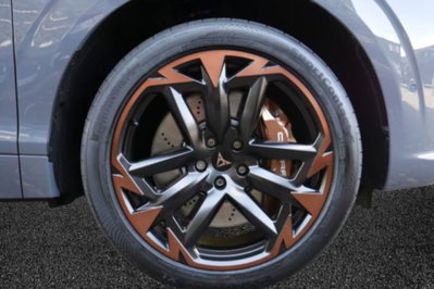 Cupra Terramar 2.0 tsi VZ 4drive 265cv dsg (7)