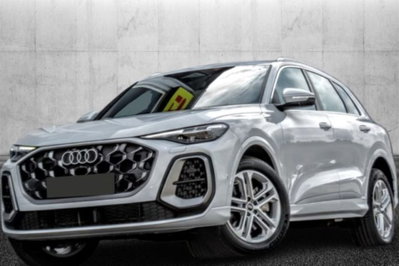 Audi Q5 40 2.0 tfsi mhev 12V S line quattro s-tronic usata