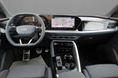 Audi Q5 40 2.0 tfsi mhev 12V S line quattro s-tronic (2)