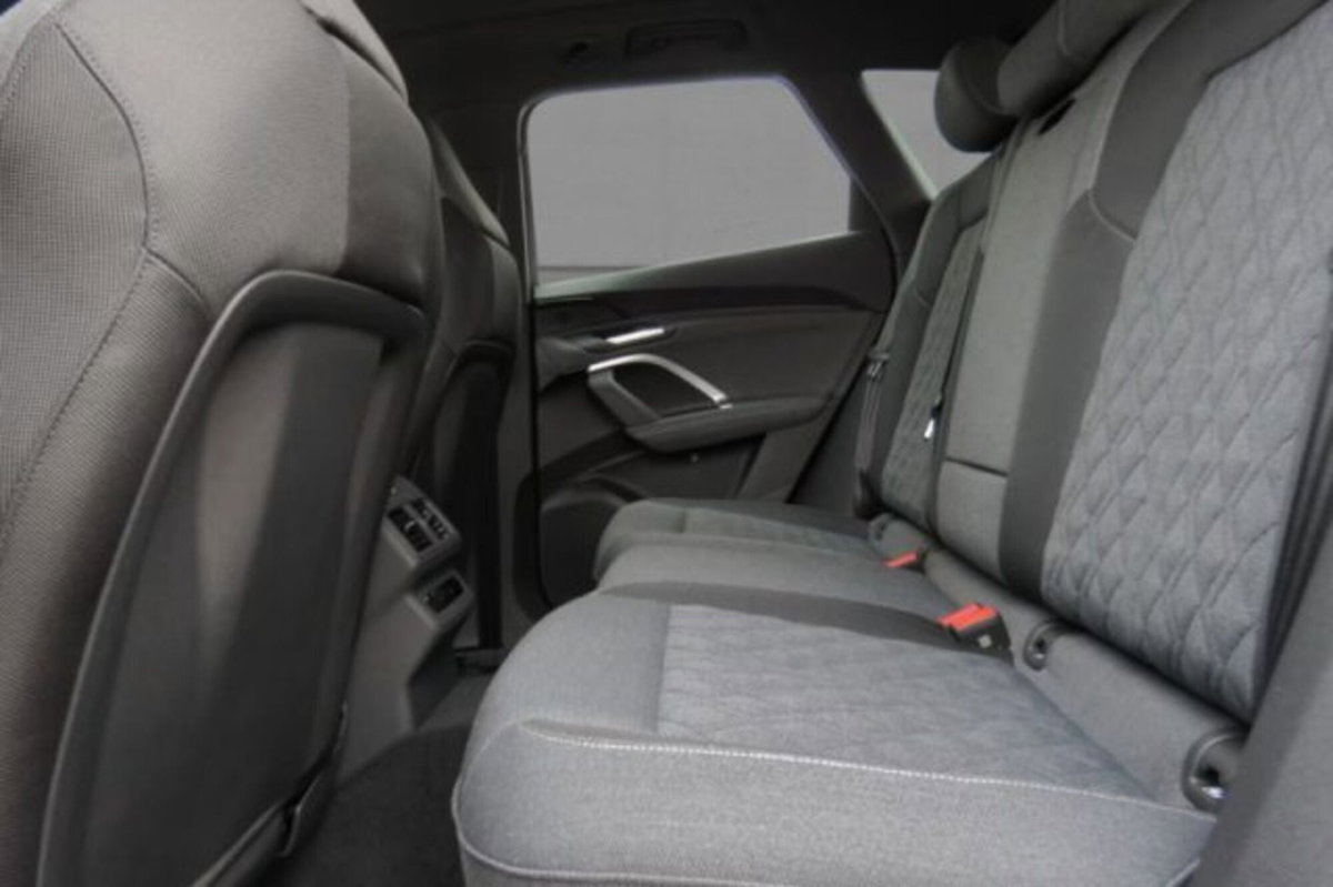 Audi Q5 40 2.0 tfsi mhev 12V S line quattro s-tronic (5)