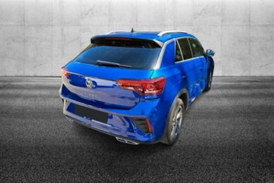 Volkswagen T-Roc 1.5 tsi R-Line dsg (3)