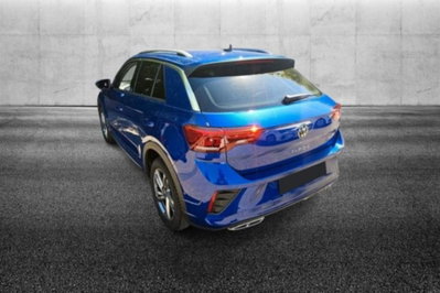 Volkswagen T-Roc 1.5 tsi R-Line dsg (4)