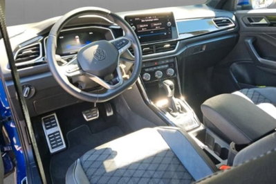 Volkswagen T-Roc 1.5 tsi R-Line dsg (5)