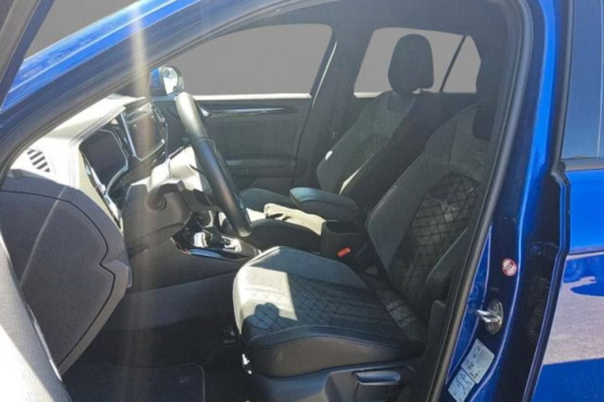 Volkswagen T-Roc 1.5 tsi R-Line dsg (6)