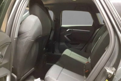 Audi A3 Sportback 35 TDI S tronic S line edition (4)
