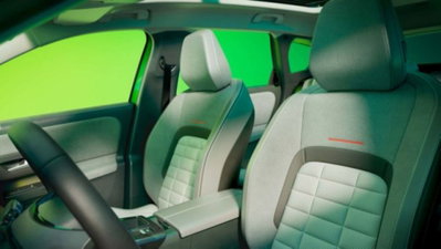 Citroen C5 Aircross elettrico comfort range Max 210cv (8)