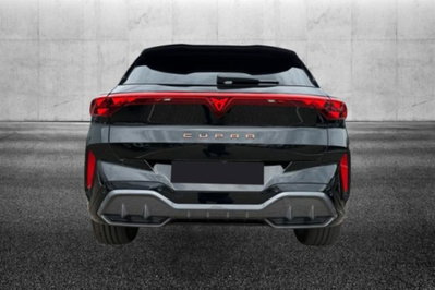 Cupra Terramar 2.0 tsi VZ 4drive 265cv dsg (5)