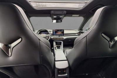 Cupra Terramar 2.0 tsi VZ 4drive 265cv dsg (6)