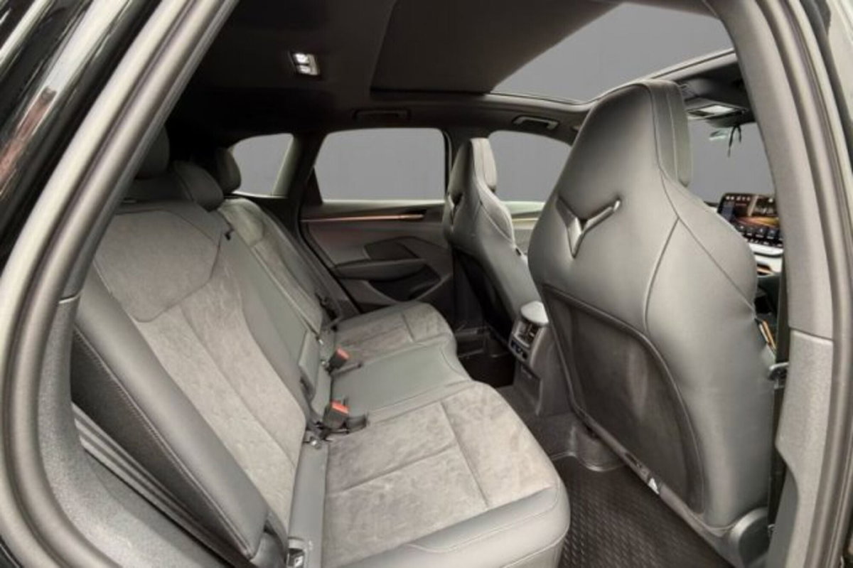 Cupra Terramar 2.0 tsi VZ 4drive 265cv dsg (8)