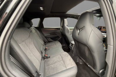 Cupra Terramar 2.0 tsi VZ 4drive 265cv dsg (8)