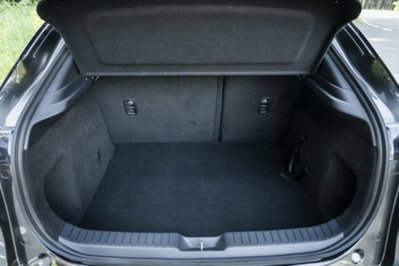 Mazda CX-30 e-Skyactiv-G M Hybrid 2WD Homura (6)