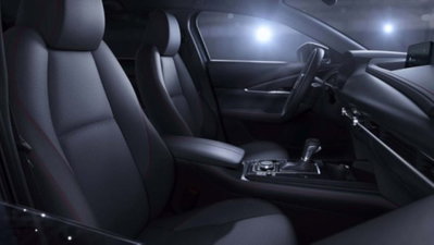 Mazda CX-30 e-Skyactiv-G M Hybrid 2WD Homura (7)