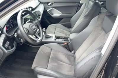 Audi Q3 Sportback 35 TDI quattro S tronic S line edition (7)